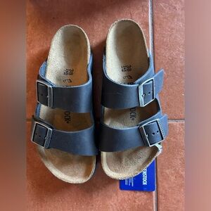Birkenstock Arizona Size 38